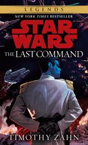 Last Command Book 3