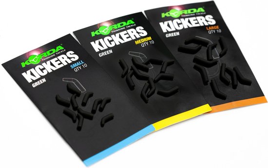 Korda - Brown Kickers - Large - Bruin van Merkloos — afbeelding 4