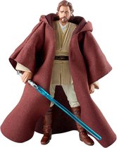 Obi-Wan Kenobi - Episode II Vintage Collection 2022 Action Figure (10 cm)