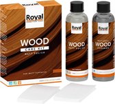 Hout care kit 2 x 250ML