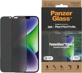 PanzerGlass Ultra-Wide Protecteur d'écran de confidentialité Apple iPhone 14 Plus