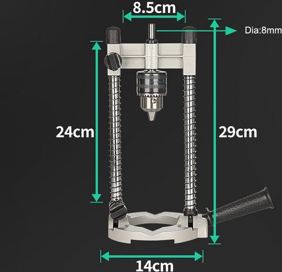 2023, guide de ponçage et ensemble d'outils d'angle, kit d