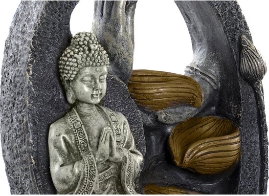 Wierookbrander & Bewaardoos, Boeddha – De Spirituele Markt