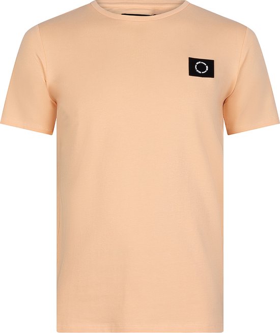 Rellix - T-shirt - Fresh Peach - Maat 176