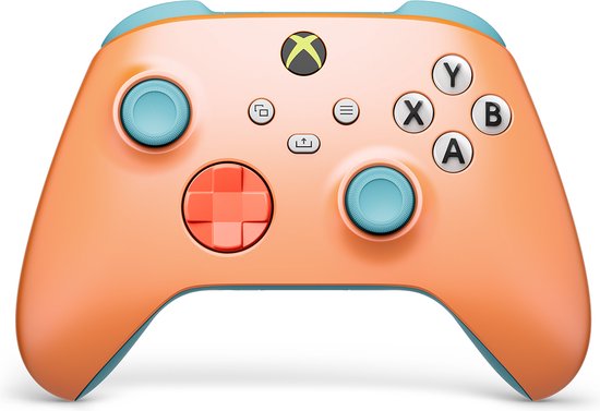 onkruid Inzet Asser Xbox Draadloze Controller - OPI Nail Polish Limited Edition - Series X & S  - Xbox One | bol.com