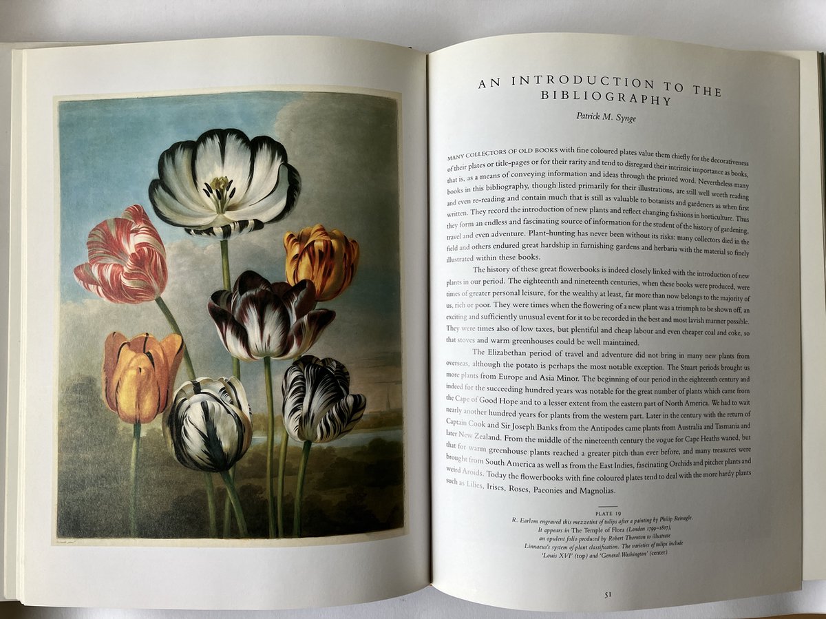 Great Flower Books, 17001900 9780871132840 Sacheverell Sitwell