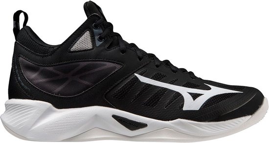 Mizuno volleybalschoenen zwart sale