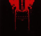 Antaeus - Cut Your Flesh Digi