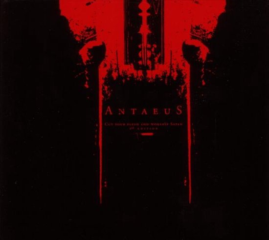 Foto: Antaeus cut your flesh digi