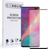 GO SOLID! ® Screenprotector voor Samsung Galaxy S10 5G