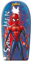 Spiderman bodyboard - surfboard - 84 cm