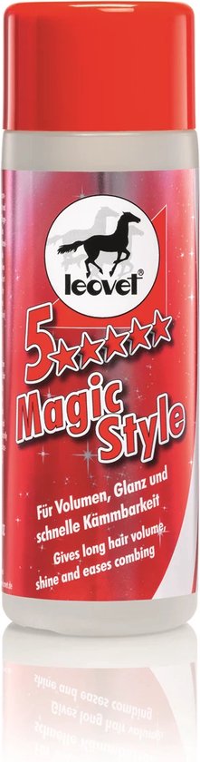 Leovet Leovet 5* Magic Diverse