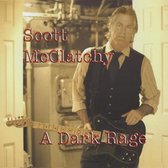 Scott McClatchy - A Dark Rage (CD)