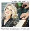 Fiona Joy Hawkins - Moving Through Worlds (CD)