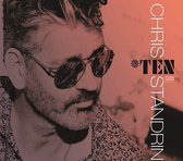 Chris Standring - Ten (CD)