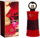 Real Time - Loveliness La Passione - Eau de parfum - 100ML
