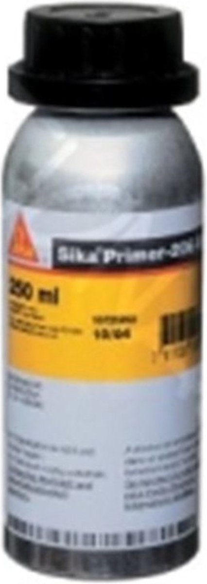 Sikaflex Sika primer 206 G+P / 250 ml