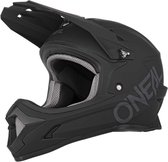 O'Neal Sonus Helmet Youth, zwart Hoofdomtrek L | 51-52cm