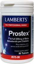 Lamberts Prostex 320mg beta sitosterol (90tb)