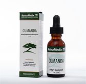 NutraMedix Cumanda - 30 ml