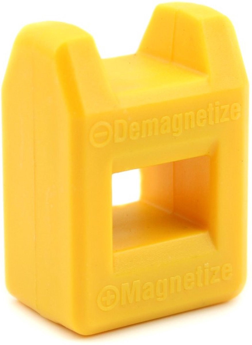 Peachy Magnetiseren Demagnetiseren Gereedschap Schroevendraaier