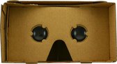 Peachy Bouw je eigen Cardboard VR Glasses - Karton DIY