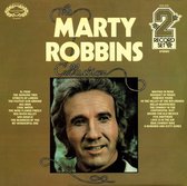 The Marty Robbins Collection (LP)