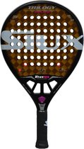 Siux Trilogy Control Special Edition (Round) - 2021 Padelracket