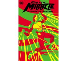 Mister Miracle