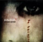 Polychron+ - She's Always Been There (CD)