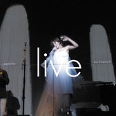Camille - Live Au Trianon (CD)