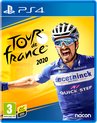 Tour de France 2020 - PS4