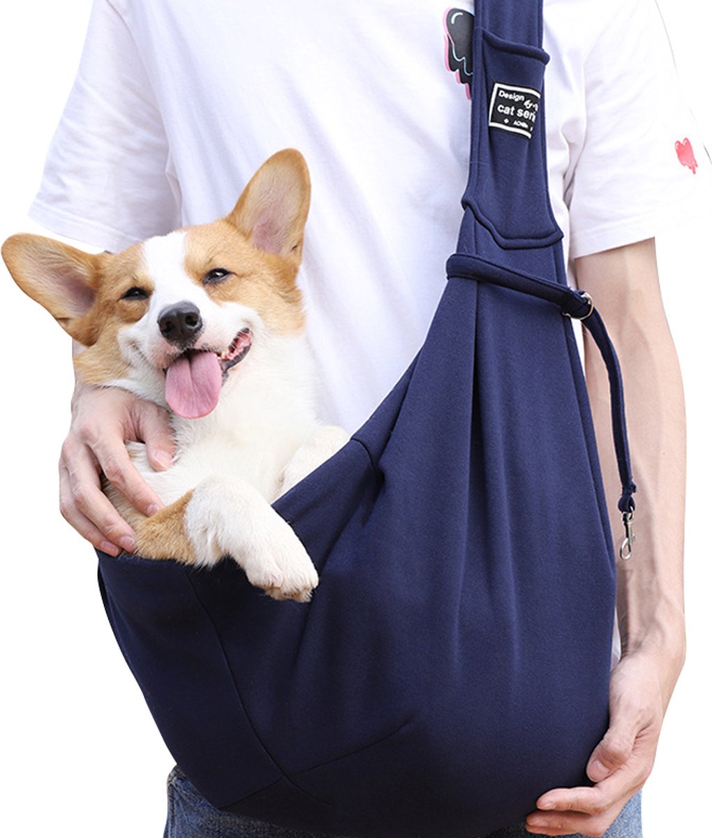Draagtas Voor Kat En Hond 9 Van De Leukste Reistassen Voor Je Kat (of Kleine Hond Oxford Stof Dieren Draagtas