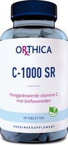 Orthica C-1000 SR  (Vitaminen) - 90 Tabletten