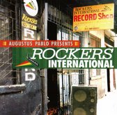 Augustus Pablo - Presents Rockers International (2 CD)