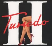 Tuxedo - Tuxedo II (CD)