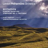 London Philharmonic Orchestra - Beethoven: Symphony No.6 'Pastoral (CD)