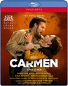 Royal Opera House & Constantin Cary - Carmen (Blu-ray)