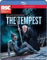 Royal Shakespeare Company - The Tempest (Blu-ray)