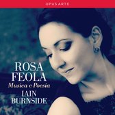 Rosa Feola - Rosenblatt Recitals (CD)