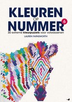 Couleur par numéro 6