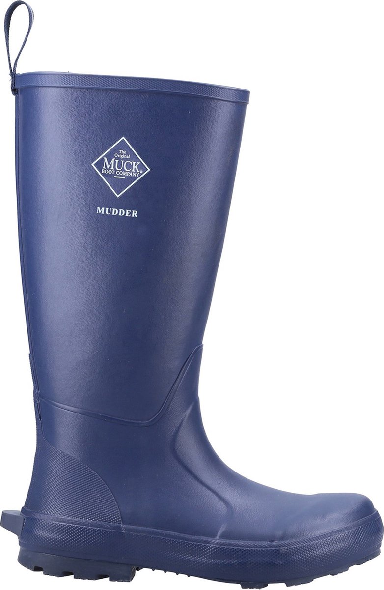 Muck Boot MUDDER Blauw