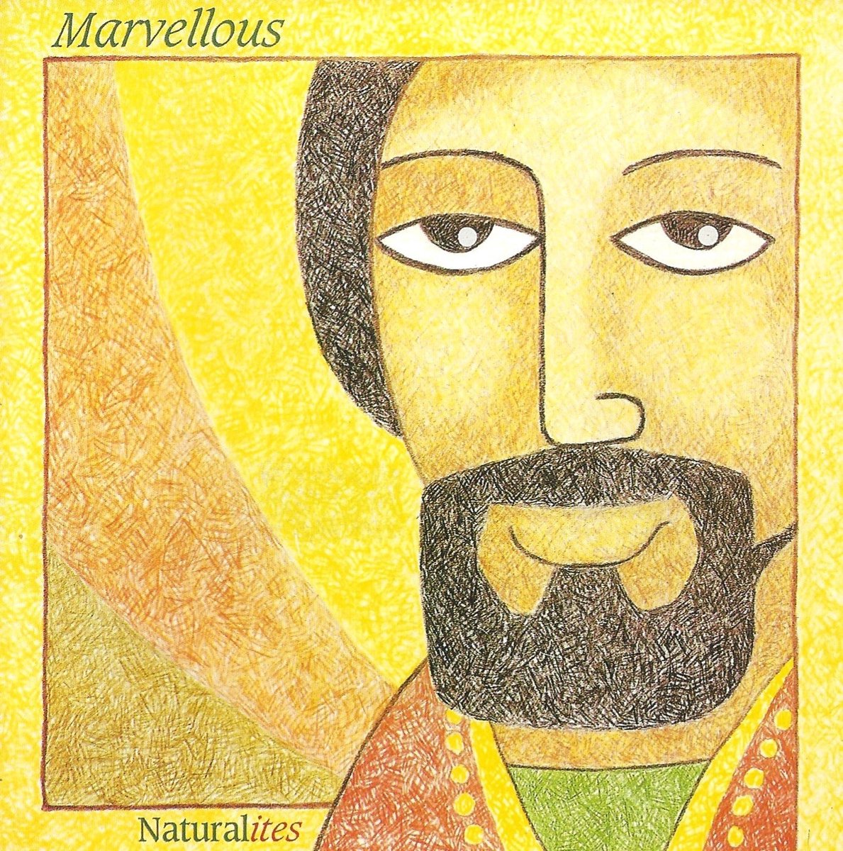 The Naturalites - Marvellous