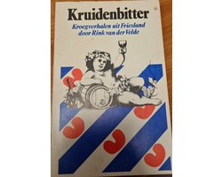Kruidenbitter