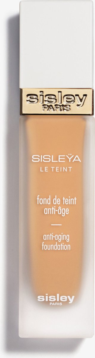 Goedkoopste Sisley - Sisleÿa Le Teint - 3B Almond