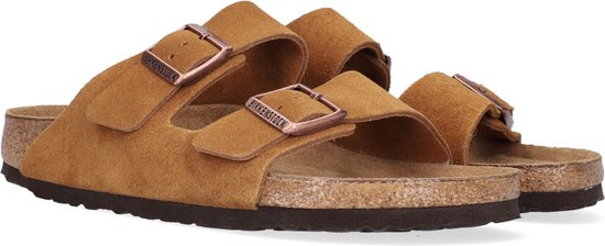 Birkenstock Ladies 1009527 Arizona SFB - marron - taille 41