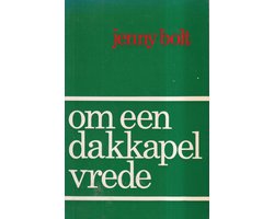 Om een Dakkapel Vrede