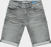 Cars Jeans - Korte spijkerbroek - Florida - Grey Used