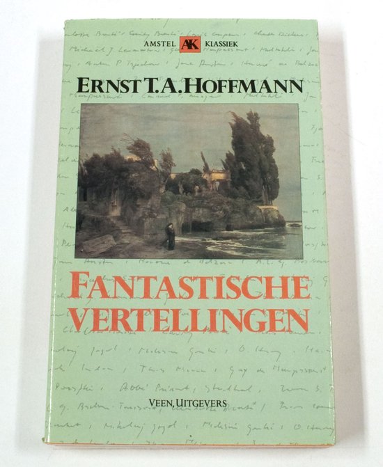 Fantastische vertellingen