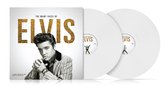 The Many Faces Of Elvis (LP)